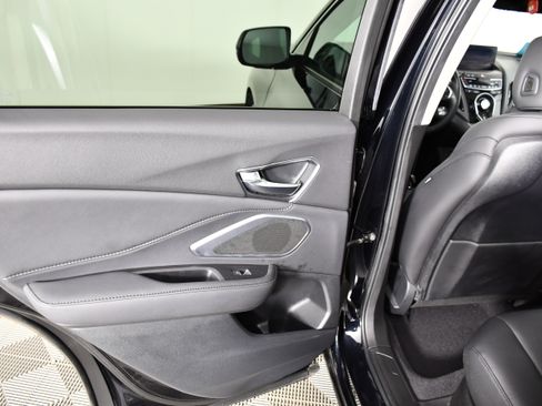 Certified 2023 Acura RDX AWD image 45