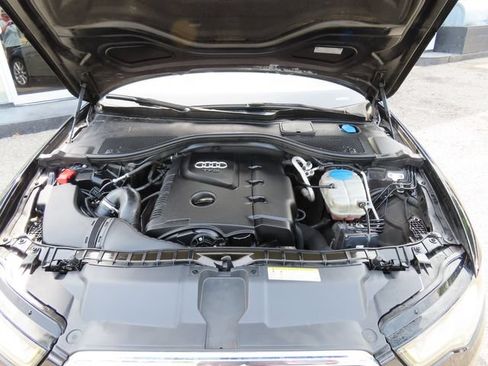 Used 2014 Audi A6 2.0T Premium w/ Style Package FWD image 25