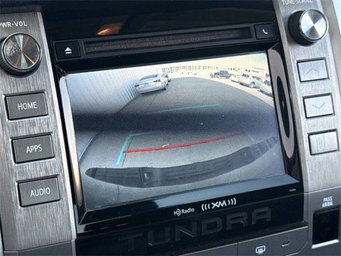 Used 2019 Toyota Tundra SR5 w/ SR5 Upgrade Package image 21