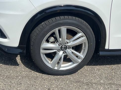 Used 2021 Honda HR-V Sport image 25