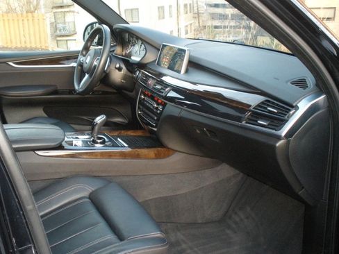 Used 2017 BMW X5 xDrive35i image 27