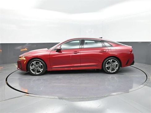 Used 2024 Kia K5 EX w/ EX Premium Package image 2