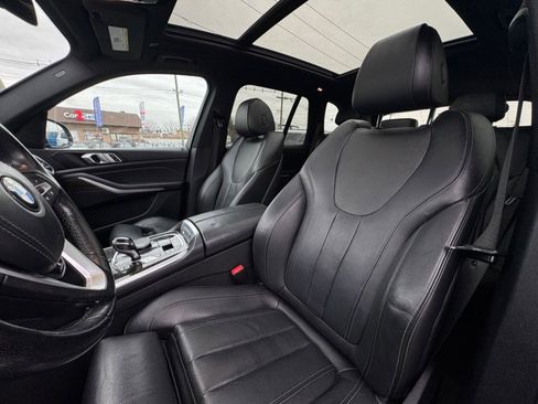 Used 2019 BMW X5 xDrive40i w/ Convenience Package image 18