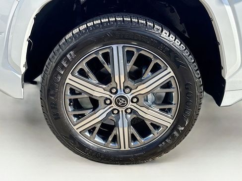 Used 2023 Toyota Tundra Capstone image 41