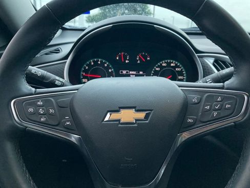 Used 2024 Chevrolet Malibu RS image 15