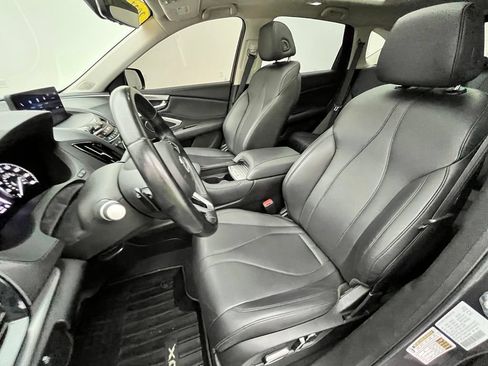 Used 2021 Acura RDX AWD image 22