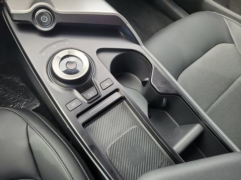 New 2026 Kia EV6 Light RWD image 27