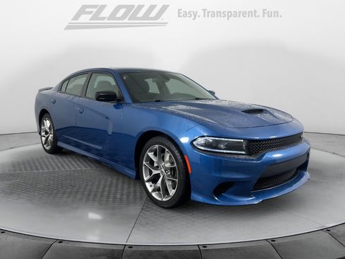 Used 2023 Dodge Charger GT image 1