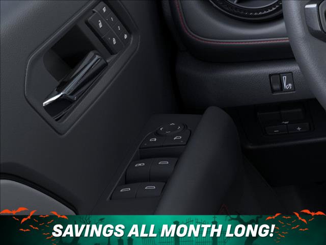 New 2026 Chevrolet Colorado Z71 w/ Z71 Convenience Package 2 AWD/4WD image 22