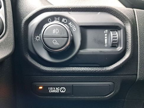 New 2026 Jeep Gladiator Sport AWD/4WD image 25
