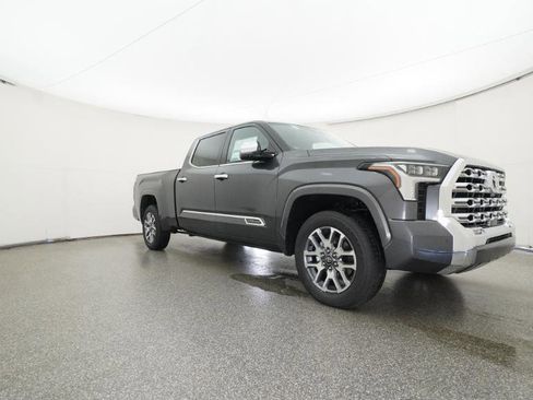 New 2025 Toyota Tundra 1794 Edition image 93