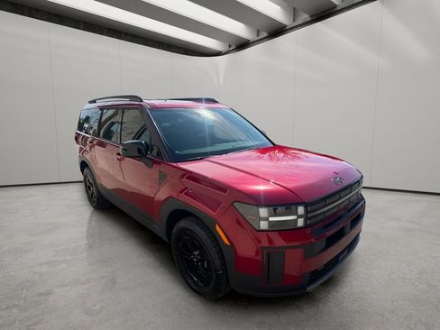 Used 2025 Hyundai Santa Fe XRT image 7