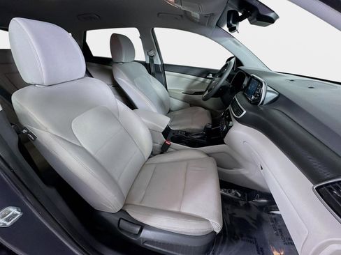 Used 2021 Hyundai Tucson Value image 27