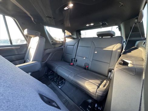 New 2026 Chevrolet Tahoe High Country w/ Sun And Tow Package image 11