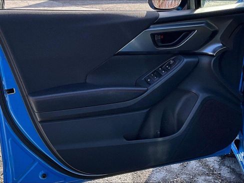 Certified 2025 Subaru Impreza 2.0i Sport image 12