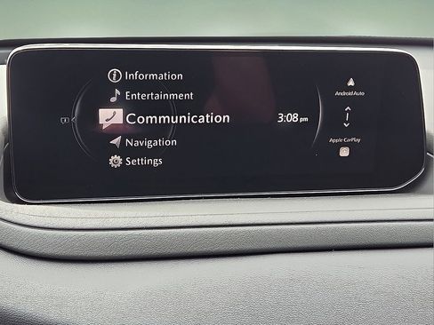 New 2026 MAZDA CX-30 AWD 2.5 S image 26