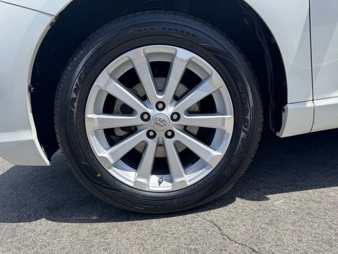 Used 2009 Toyota Venza image 9