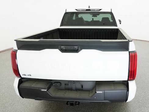 New 2026 Toyota Tundra SR5 AWD/4WD image 8