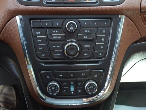 Used 2015 Buick Encore Leather w/ Experience Buick Package AWD/4WD image 25