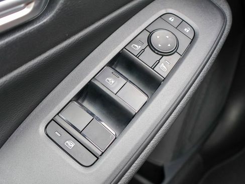New 2026 Nissan Sentra SV FWD image 14