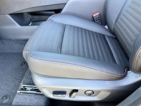 New 2026 Nissan Rogue SV w/ Rock Creek Premium Package image 26