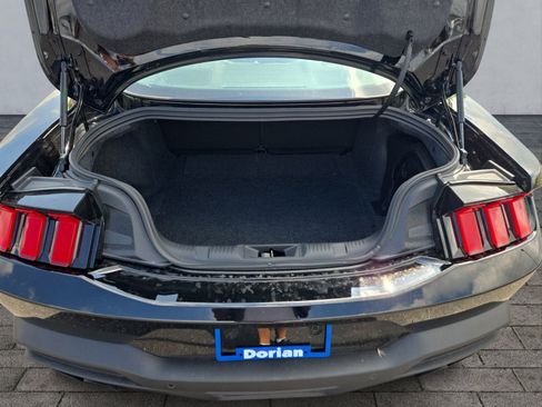 Used 2024 Ford Mustang Dark Horse w/ Dark Horse Handlin Package RWD image 25