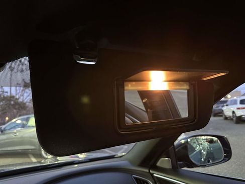 Used 2021 INFINITI Q50 Sensory w/ Cargo Package image 32