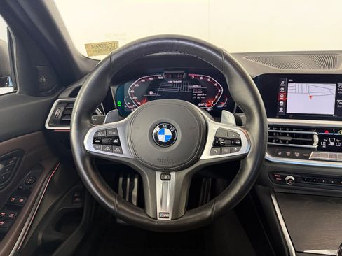 Used 2020 BMW M340i xDrive w/ Executive Package image 15