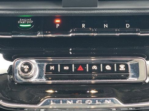 Certified 2024 Lincoln Corsair Premiere w/ Equipment Group 101A image 28
