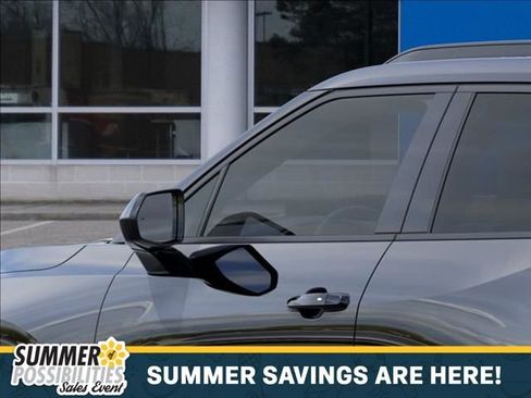 New 2026 Chevrolet Blazer LT w/ Convenience Package FWD image 12