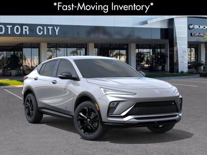 New 2026 Buick Envista Sport Touring w/ Convenience I Package