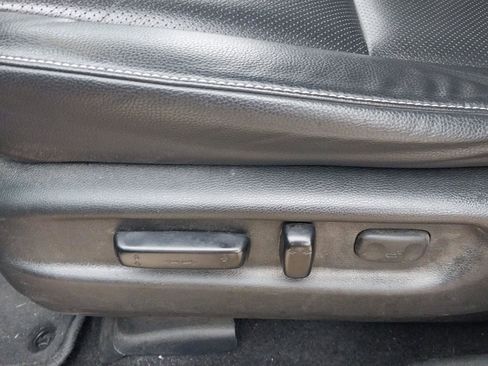 Used 2023 Honda Ridgeline RTL-E image 20