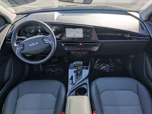 New 2026 Kia Niro EX w/ EX Premium Package FWD image 14