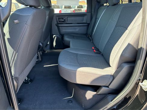 New 2026 RAM 2500 Tradesman image 41