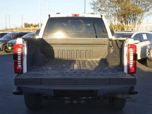 Certified 2023 Ford F250 XLT w/ 360-Degree Camera Package image 30