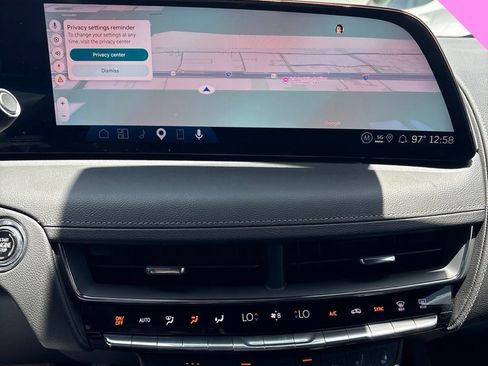 Used 2026 Cadillac CT5 Premium Luxury w/ Technology Package RWD image 15