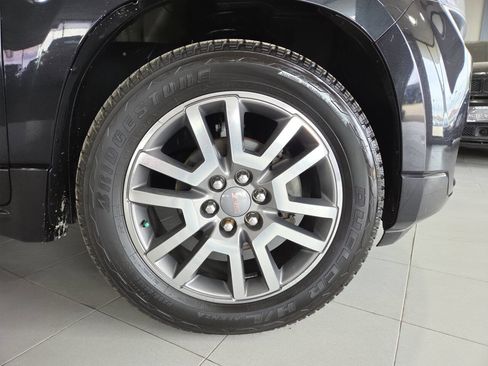 Used 2013 GMC Acadia Denali AWD/4WD image 9