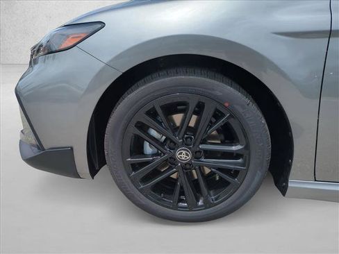 New 2026 Toyota Camry SE FWD image 10