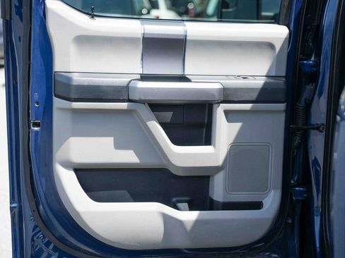 Used 2020 Ford F150 XLT w/ XTR Package AWD/4WD image 17
