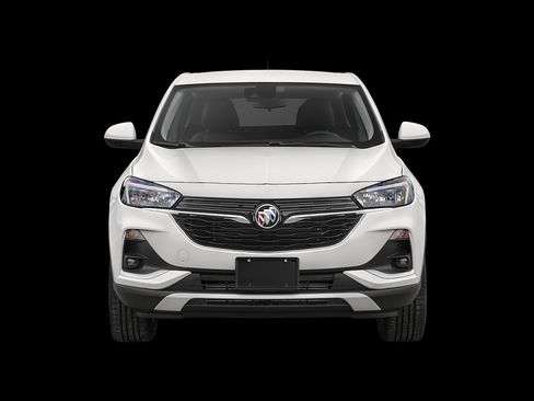 Used 2022 Buick Encore GX Select image 25