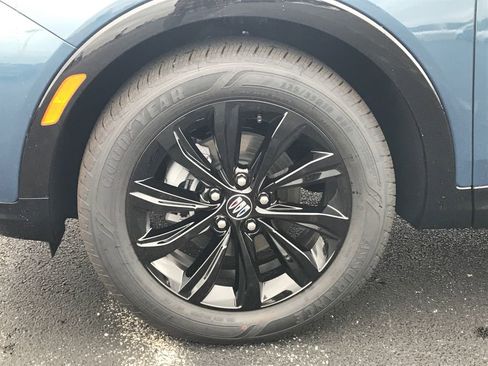 New 2026 Buick Envista Sport Touring FWD image 13