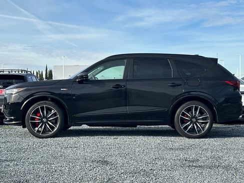 Used 2023 Acura MDX Type S image 5