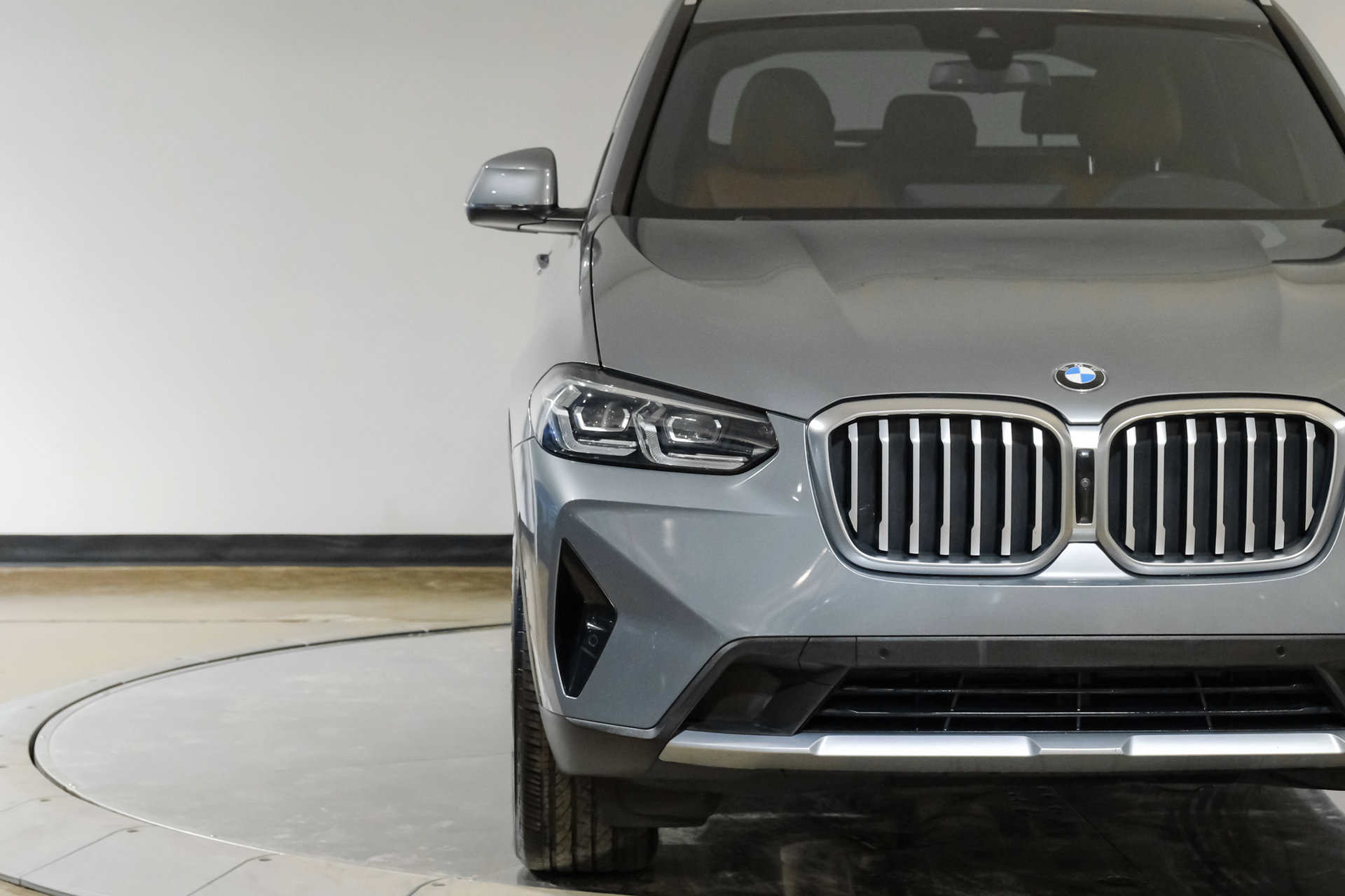 Used 2024 BMW X3 sDrive30i w/ Premium Package RWD image 56