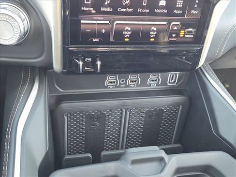 New 2026 RAM 1500 Tungsten w/ Bed Utility Group AWD/4WD image 12