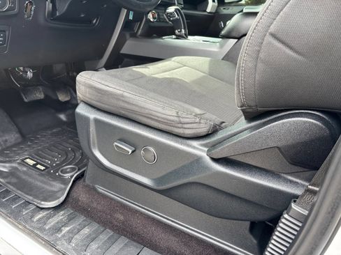 Used 2016 Ford F150 XLT w/ Equipment Group 301A Mid AWD/4WD image 14