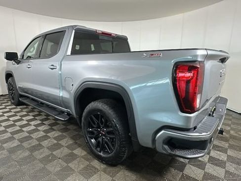 Used 2024 GMC Sierra 1500 Elevation w/ Elevation Premium Package AWD/4WD image 4