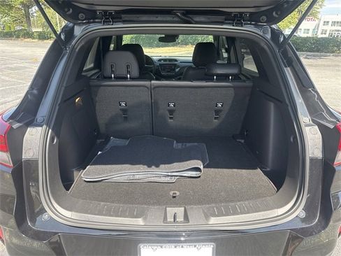 Used 2022 Chevrolet TrailBlazer RS w/ Convenience Package image 13