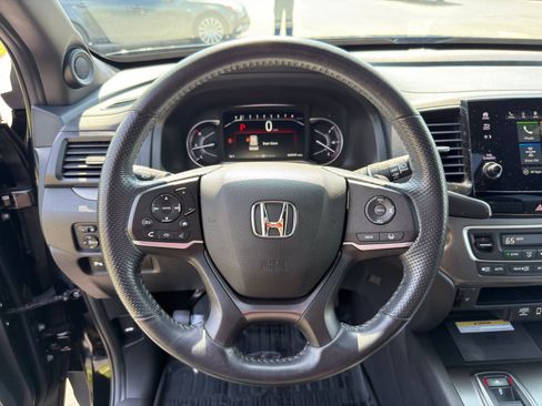 Used 2022 Honda Passport EX-L image 19