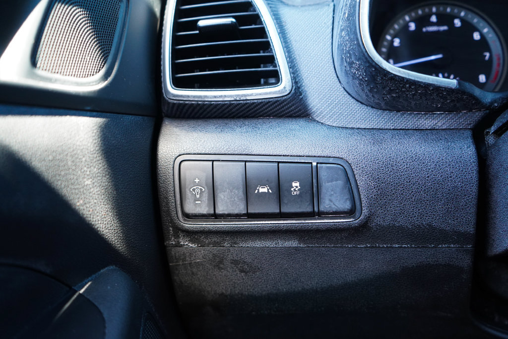 Used 2019 Hyundai Tucson SE FWD image 28