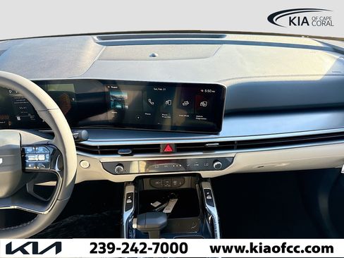 New 2026 Kia Sorento S AWD/4WD image 18